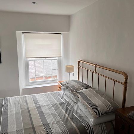 St Davids Gin & Kitchen - The Cathedral Villas Chambre photo
