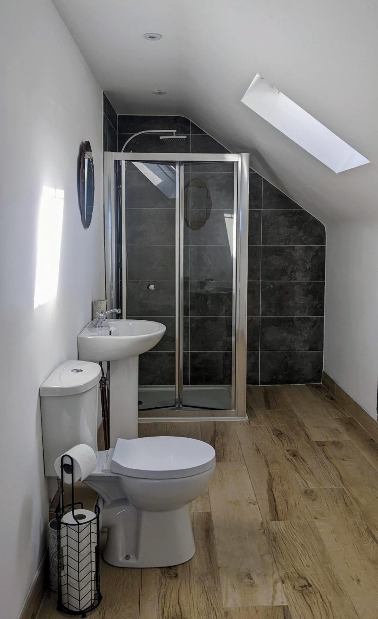 St Davids Gin & Kitchen - The Cathedral Villas Chambre photo